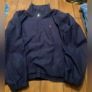 Ralph Lauren Polo Pullover